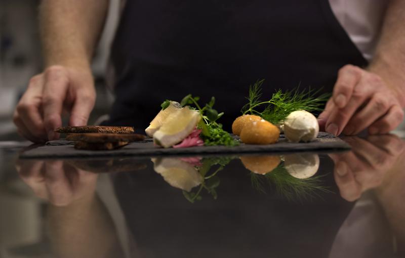 Åkerblads middagspaket