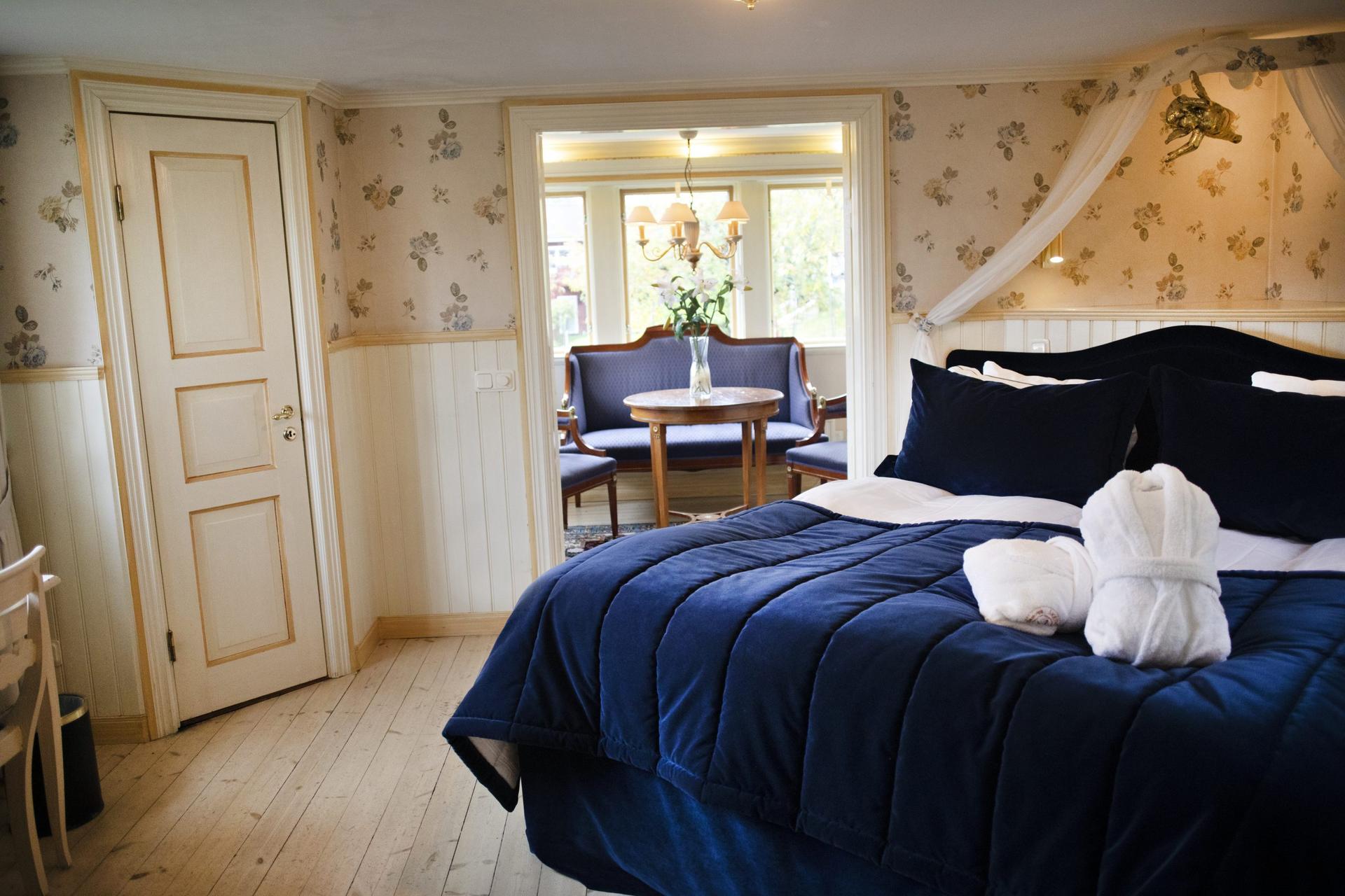 Hotellrum